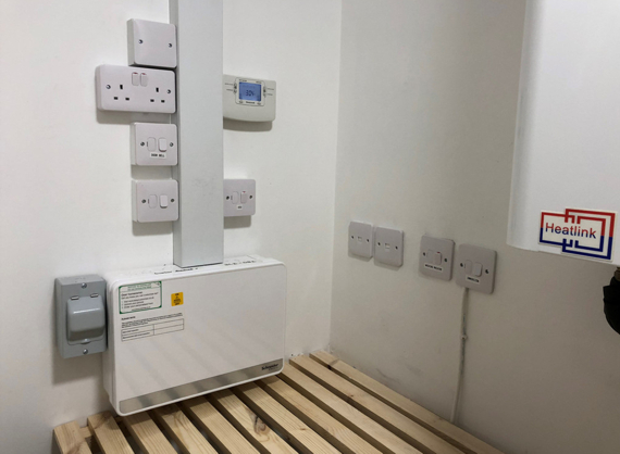 Electrical work by Seaford Electrical Ltd, Seaford NICEIC Electrician