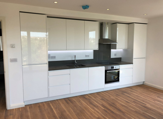 Electrical work by Seaford Electrical Ltd, Seaford NICEIC Electrician