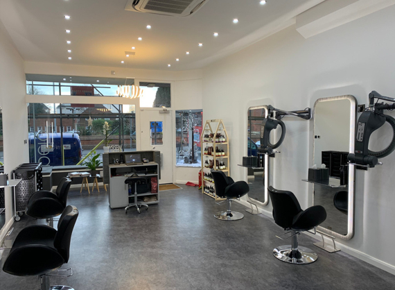 Electrical work by Seaford Electrical Ltd, Seaford NICEIC Electrician