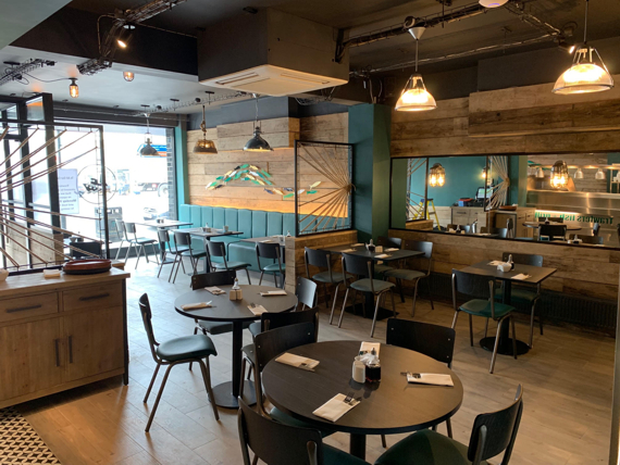 Electrical work by Seaford Electrical Ltd, Seaford NICEIC Electrician